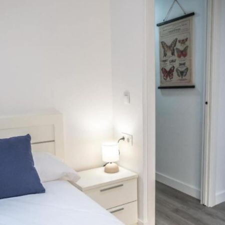 Brisa Marinera Grupo Ac Gestion Apartment Cadiz Bagian luar foto