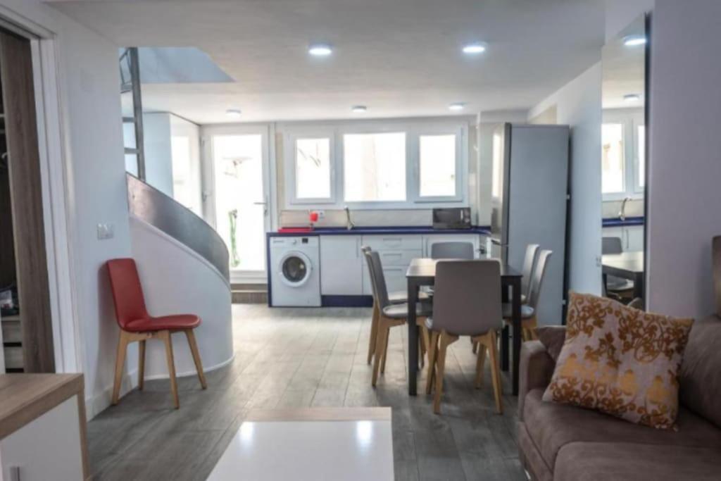 Brisa Marinera Grupo Ac Gestion Apartment Cadiz Bagian luar foto