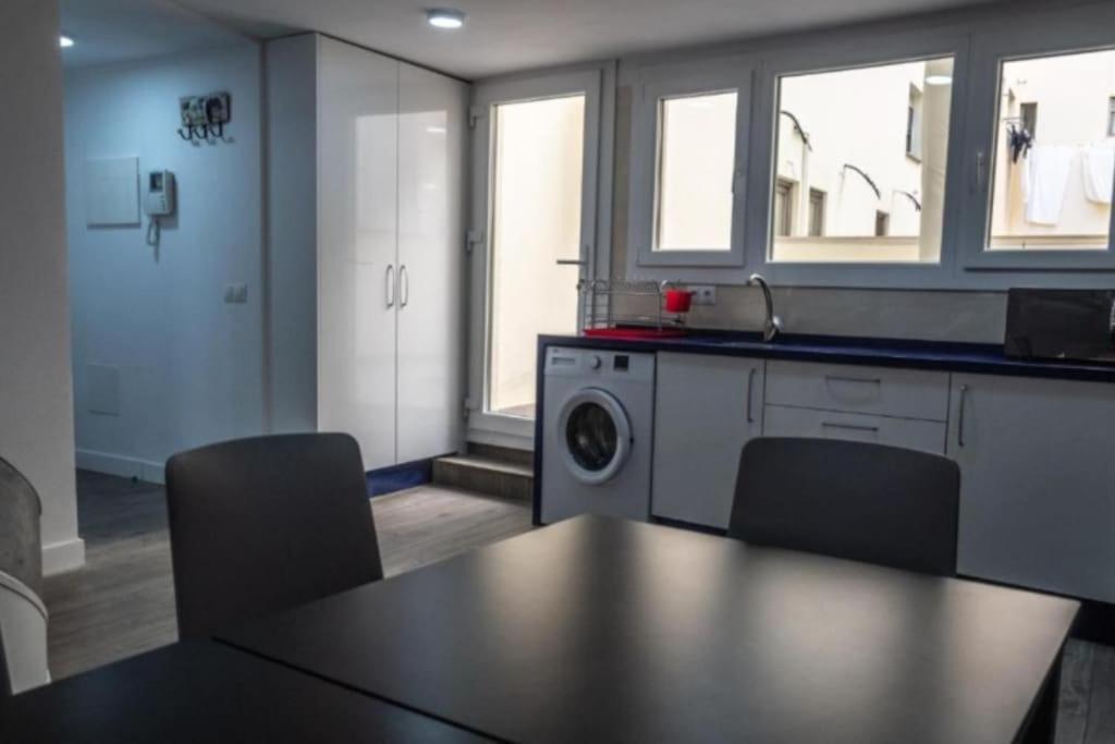 Brisa Marinera Grupo Ac Gestion Apartment Cadiz Bagian luar foto