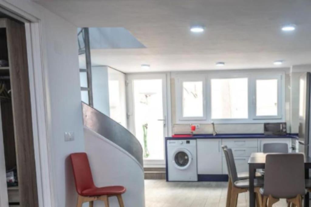 Brisa Marinera Grupo Ac Gestion Apartment Cadiz Bagian luar foto