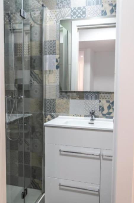 Brisa Marinera Grupo Ac Gestion Apartment Cadiz Bagian luar foto