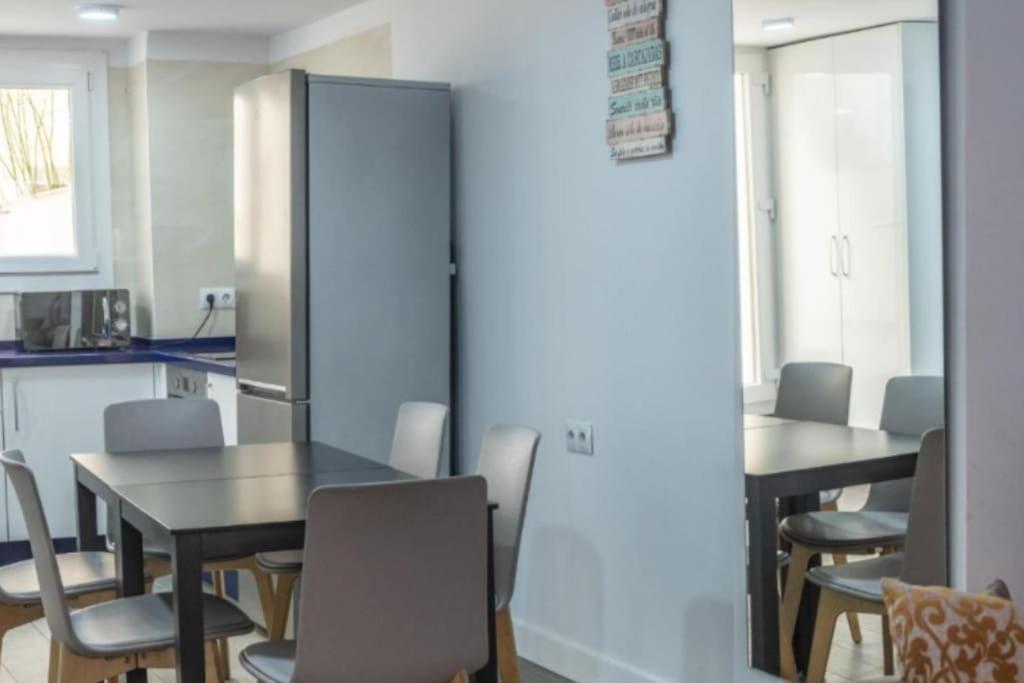 Brisa Marinera Grupo Ac Gestion Apartment Cadiz Bagian luar foto